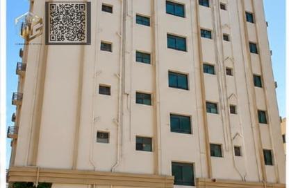 Whole Building - 7+ - 7+ for sale in Al Butina 9 Building - Al Butina - Sharjah Whole Building - 7+ - 7+ for sale in Al Butina 9 Building - Al Butina - Sharjah