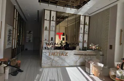 شقة - غرفة نوم - 1 حمام للايجار في بيرل هاوس 3 - الضاحية 12 - قرية جميرا الدائرية - دبي