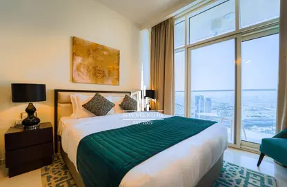 شقة - 1 حمام للبيع في غالية - منطقة 18 - قرية جميرا الدائرية - دبي