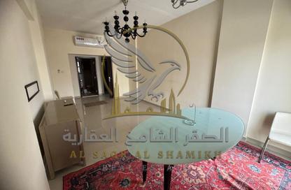 Apartment - 2 Bedrooms - 2 Bathrooms for rent in Al Rashidiya 1 - Al Rashidiya - Ajman Apartment - 2 Bedrooms - 2 Bathrooms for rent in Al Rashidiya 1 - Al Rashidiya - Ajman