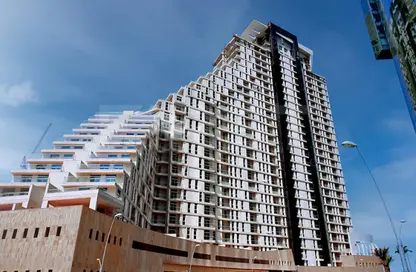 Apartment - 2 Bedrooms - 3 Bathrooms for rent in Mangrove Place - Shams Abu Dhabi - Al Reem Island - Abu Dhabi