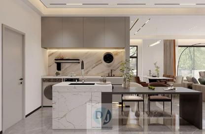 Apartment - 1 Bedroom - 2 Bathrooms for sale in Forest City Tower 2 - Dubai Land Residence Complex - Dubai