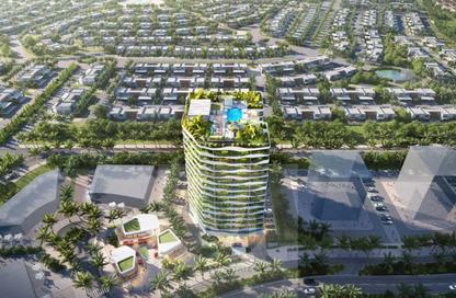Apartment - 1 Bedroom - 2 Bathrooms for sale in Forest City Tower 2 - Dubai Land Residence Complex - Dubai Land - Dubai Apartment - 1 Bedroom - 2 Bathrooms for sale in Forest City Tower 2 - Dubai Land Residence Complex - Dubai Land - Dubai