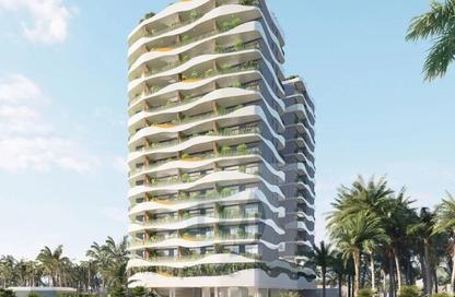 Apartment - 1 Bedroom - 2 Bathrooms for sale in Forest City Tower 2 - Dubai Land Residence Complex - Dubai Land - Dubai