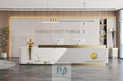 Apartment - 1 Bedroom - 2 Bathrooms for sale in Forest City Tower 2 - Dubai Land Residence Complex - Dubai Apartment - 1 Bedroom - 2 Bathrooms for sale in Forest City Tower 2 - Dubai Land Residence Complex - Dubai