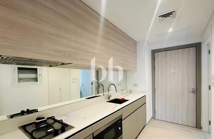 Apartment - Studio - 1 for rent in Eaton Place - District 15 - Jumeirah Village Circle - Dubai