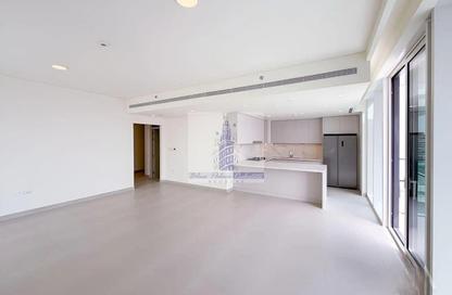 Apartment - 3 - 3 for rent in Beach Mansion Tower 2 - Beach Mansion - Emaar Beachfront - Dubai Harbour - Dubai