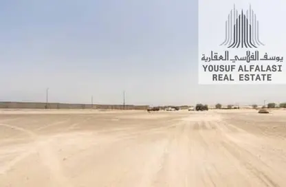 Land - Studio for rent in Al Sajaa S - Al Sajaa - Sharjah