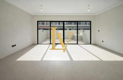 Townhouse - 4 Bedrooms - 4 Bathrooms for sale in Portofino - Damac Lagoons - Dubai