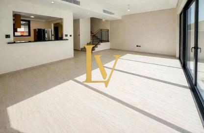 Townhouse - 4 Bedrooms - 4 Bathrooms for sale in Portofino - Damac Lagoons - Dubai