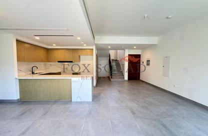 Villa - 3 - 4 for rent in La Violeta 2 - La Violeta - Villanova - Dubai