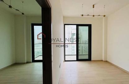 Apartment - 1 Bedroom - 2 Bathrooms for rent in Binghatti Nova - District 12 - Jumeirah Village Circle - Dubai