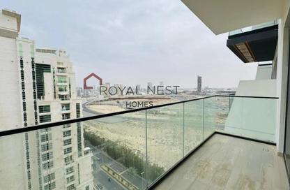 Apartment - 1 Bedroom - 2 Bathrooms for rent in Binghatti Nova - District 12 - Jumeirah Village Circle - Dubai