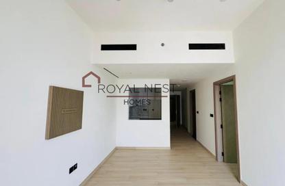 Apartment - 1 Bedroom - 2 Bathrooms for rent in Binghatti Nova - District 12 - Jumeirah Village Circle - Dubai