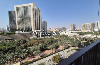 Apartment - 1 Bedroom - 2 Bathrooms for sale in Luma Park Views - District 14 - Jumeirah Village Circle - Dubai