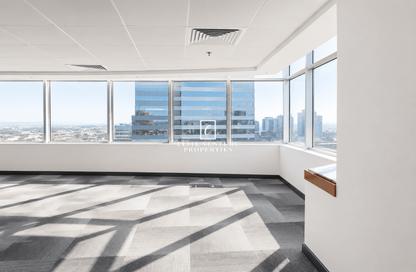 Office Space - Studio for rent in Mazaya Business Avenue BB2 - Mazaya Business Avenue - Jumeirah Lake Towers - Dubai