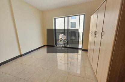 Apartment - 3 Bedrooms - 4 Bathrooms for rent in Al Majaz 2 - Al Majaz - Sharjah