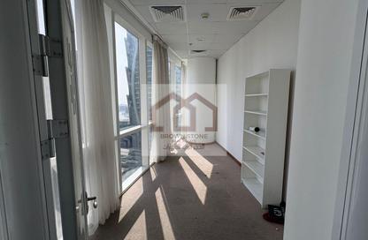 Office Space - Studio for rent in Park Lane Tower - Business Bay - Dubai