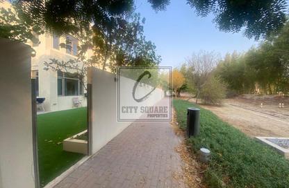 Villa - 4 Bedrooms - 4 Bathrooms for sale in Mira Oasis 1 - Mira Oasis - Reem - Dubai