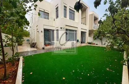 Villa - 4 Bedrooms - 4 Bathrooms for sale in Mira Oasis 1 - Mira Oasis - Reem - Dubai