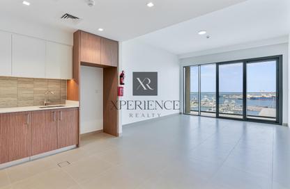 Apartment - 2 Bedrooms - 2 Bathrooms for rent in Seagate Building 3 - Seagate - Mina Rashid - Dubai
