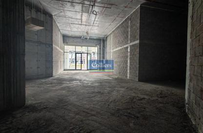 Retail - Studio for rent in Al Rawdah - Abu Dhabi
