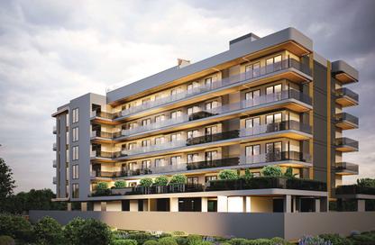 Apartment - 2 Bedrooms - 4 Bathrooms for sale in Park Residency - International City Phase 2 - Al Warsan 4 - Al Warsan - Dubai Apartment - 2 Bedrooms - 4 Bathrooms for sale in Park Residency - International City Phase 2 - Al Warsan 4 - Al Warsan - Dubai