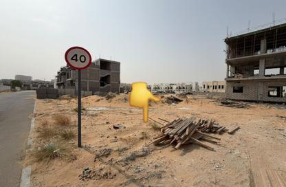 Land - Studio for sale in Al Helio 2 - Al Helio - Ajman