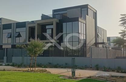 Townhouse - 3 - 2 for sale in Mudon Al Ranim 6 - Mudon - Dubai