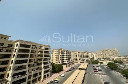 شقة - 2 غرف نوم - 2 حمامات للبيع في شقق مارينا ج - مساكن الحمرا مارينا - قرية الحمرا - رأس الخيمة شقة - 2 غرف نوم - 2 حمامات للبيع في شقق مارينا ج - مساكن الحمرا مارينا - قرية الحمرا - رأس الخيمة