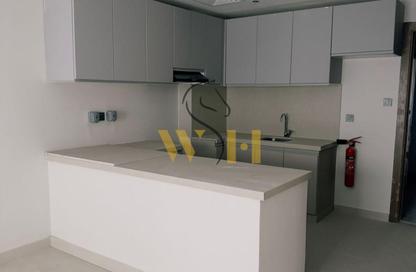 Apartment - 2 Bedrooms - 2 Bathrooms for sale in Kentia - Ajman Uptown Villas - Ajman Uptown - Ajman Apartment - 2 Bedrooms - 2 Bathrooms for sale in Kentia - Ajman Uptown Villas - Ajman Uptown - Ajman