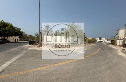 Villa - 4 - 4 for sale in Mira Coral Bay - Al Mairid - Ras Al Khaimah Villa - 4 - 4 for sale in Mira Coral Bay - Al Mairid - Ras Al Khaimah