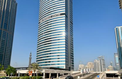 Office Space - Studio - 1 Bathroom for rent in HDS Tower - JLT Cluster F - Jumeirah Lake Towers - Dubai Office Space - Studio - 1 Bathroom for rent in HDS Tower - JLT Cluster F - Jumeirah Lake Towers - Dubai