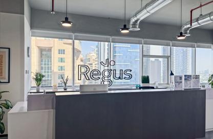 Office Space - Studio - 1 Bathroom for rent in HDS Tower - JLT Cluster F - Jumeirah Lake Towers - Dubai Office Space - Studio - 1 Bathroom for rent in HDS Tower - JLT Cluster F - Jumeirah Lake Towers - Dubai