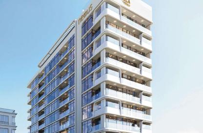 Apartment - 2 - 4 for sale in Estrella by Nexus - Majan - Dubai