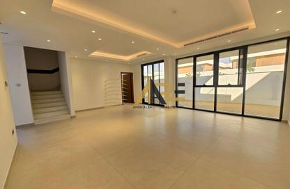 Villa - 3 Bedrooms - 5 Bathrooms for rent in Sharjah Garden City - Sharjah