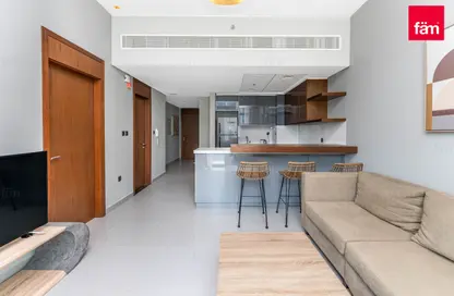 Apartment - 1 Bedroom - 2 Bathrooms for rent in 2020 Marquis - Arjan - Dubai