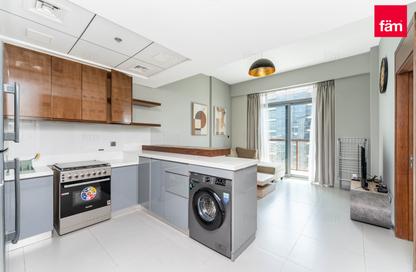 Apartment - 1 Bedroom - 2 Bathrooms for rent in 2020 Marquis - Arjan - Dubai