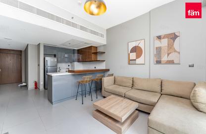 Apartment - 1 Bedroom - 2 Bathrooms for rent in 2020 Marquis - Arjan - Dubai