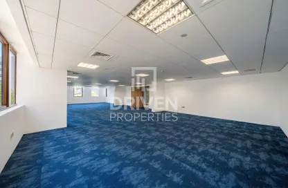 Office Space - Studio - 1 Bathroom for rent in Arenco Offices - Dubai Investment Park 1 (DIP 1) - Dubai Investment Park (DIP) - Dubai
