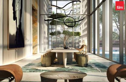 Apartment - 1 Bedroom - 1 Bathroom for sale in Verve City Walk Tower B - Verve City Walk - City Walk - Dubai