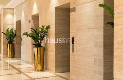 Apartment - 2 Bedrooms - 3 Bathrooms for sale in Mon Reve - Downtown Dubai - Dubai