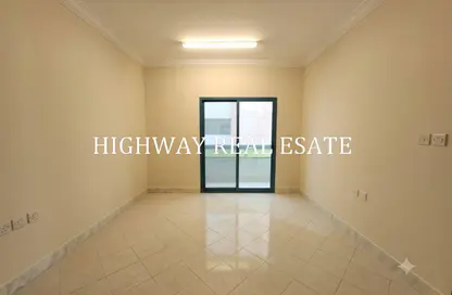 Apartment - 1 Bedroom - 1 Bathroom for rent in Moon Tower 2 - Moon Towers - Al Nahda - Sharjah