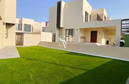 تاون هاوس - 4 غرف نوم - 4 حمامات للايجار في باركسايد 2 - اعمار الجنوبية - دبي الجنوب (مركز دبي العالمي) - دبي