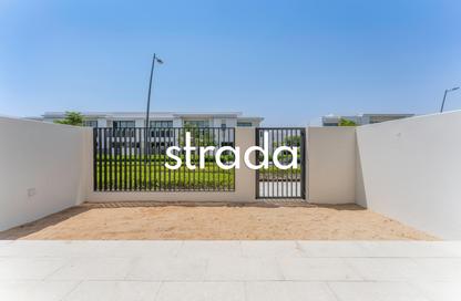 Townhouse - 3 Bedrooms - 4 Bathrooms for sale in Elora - The Valley - Dubai