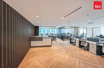Office Space - Studio for rent in One Lake Plaza - JLT Cluster T - Jumeirah Lake Towers - Dubai