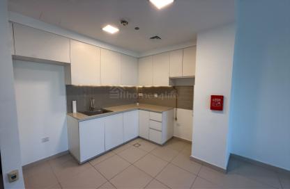Apartment - 1 Bedroom - 1 Bathroom for rent in Hayat Boulevard 1A - Hayat Boulevard 1 - Hayat Boulevard - Town Square - Dubai