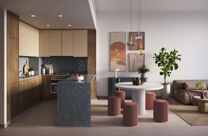 Apartment - 2 Bedrooms - 3 Bathrooms for sale in Distrikt 4 - Distrikt at Ghaf Woods - Ghaf Woods - Dubai Land - Dubai Apartment - 2 Bedrooms - 3 Bathrooms for sale in Distrikt 4 - Distrikt at Ghaf Woods - Ghaf Woods - Dubai Land - Dubai