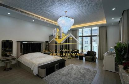 Villa - 6 Bedrooms - 7+ Bathrooms for rent in Al Zahia 1 - Al Zahia - Muwaileh Commercial - Sharjah
