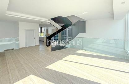 Townhouse - 4 Bedrooms - 5 Bathrooms for rent in Ixora - Al Barari - Dubai